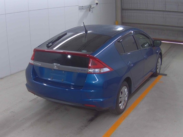 2013 Honda INSIGHT thumbnail