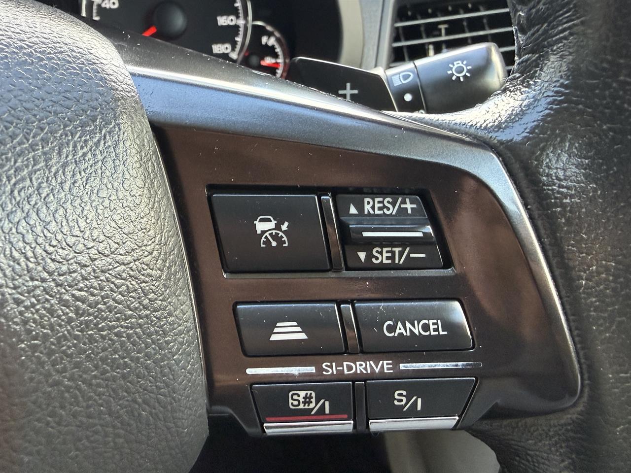 2012 Subaru Outback thumbnail
