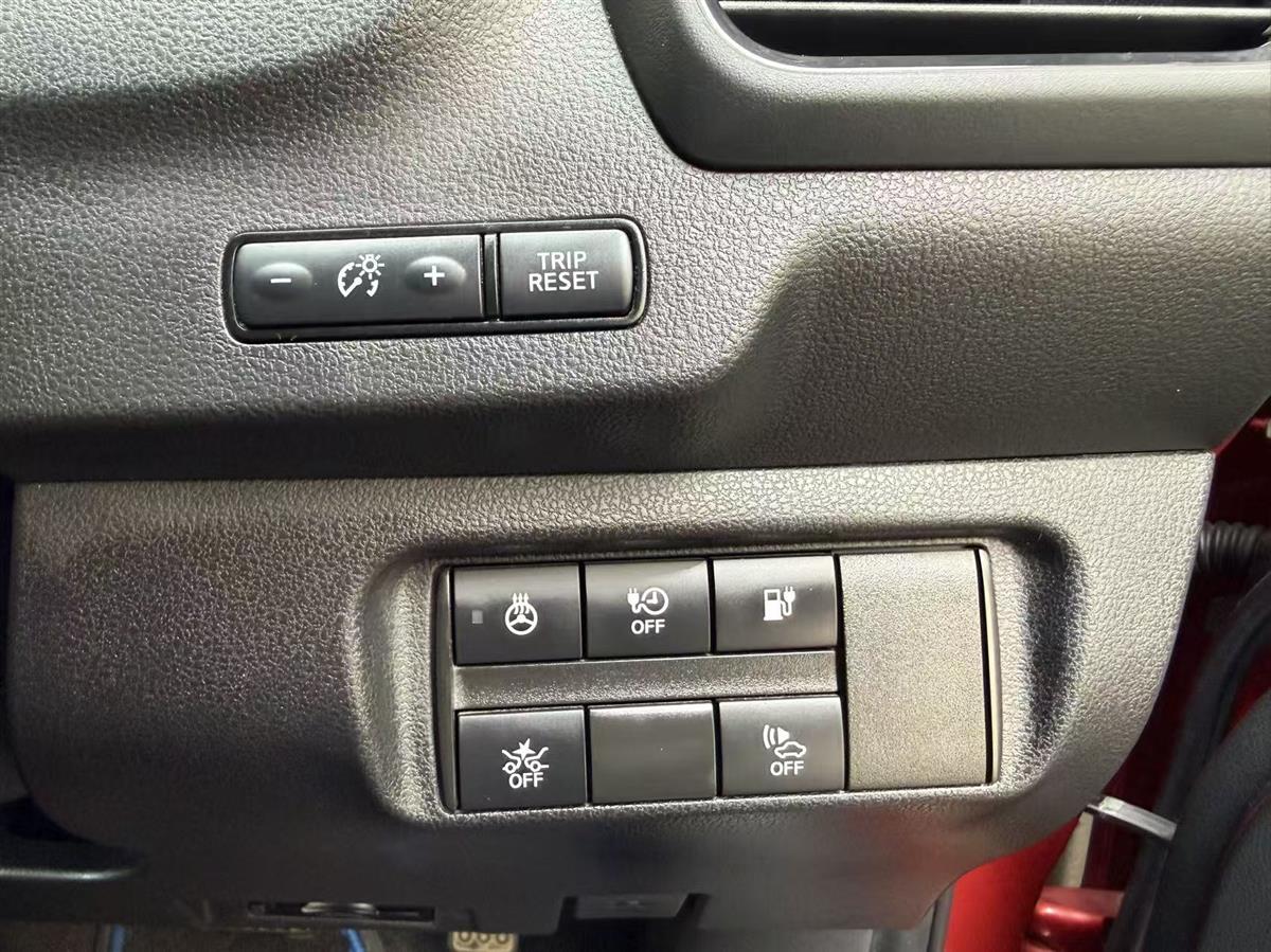 2019 Nissan Leaf thumbnail