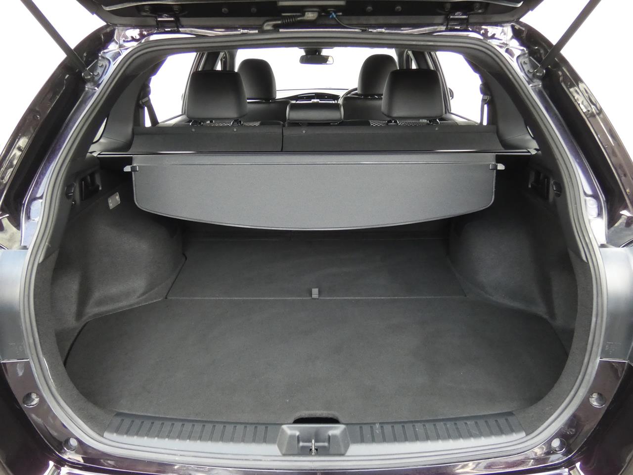 2015 Toyota COROLLA thumbnail