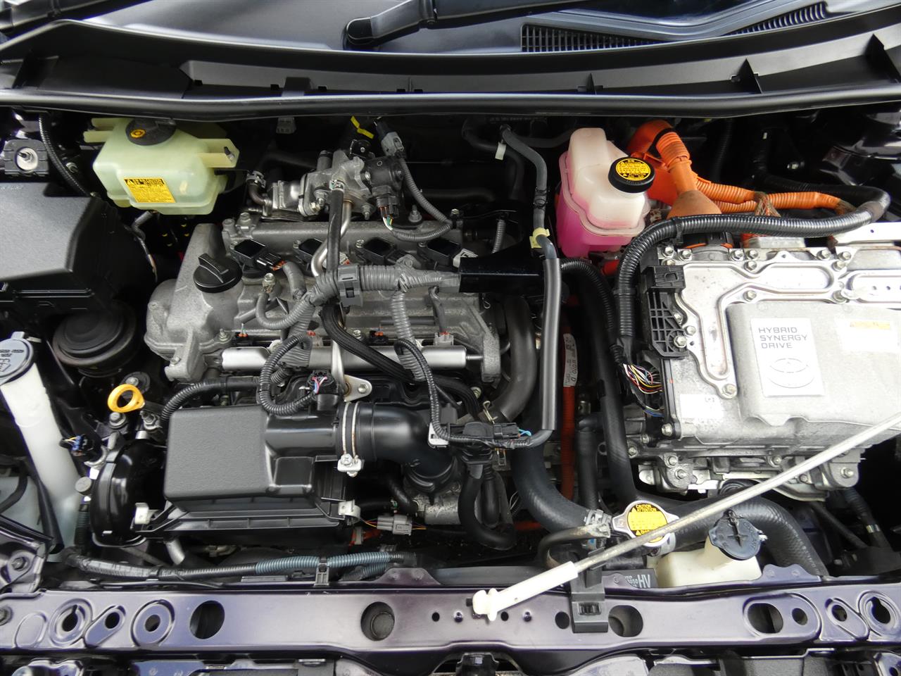 2015 Toyota COROLLA thumbnail