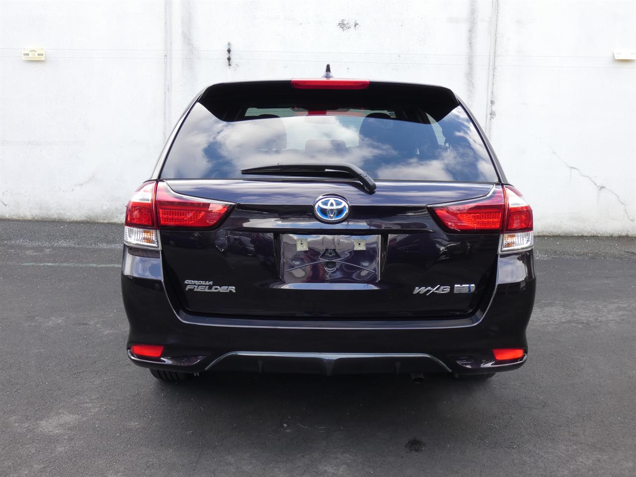 2015 Toyota COROLLA thumbnail