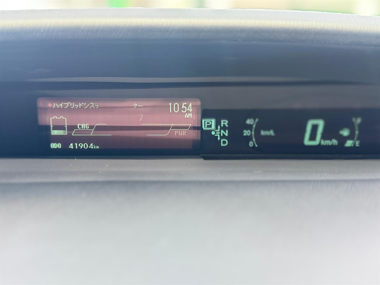 2014 Toyota PRIUS thumbnail