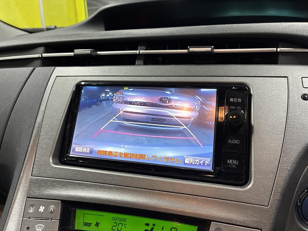 2015 Toyota PRIUS thumbnail