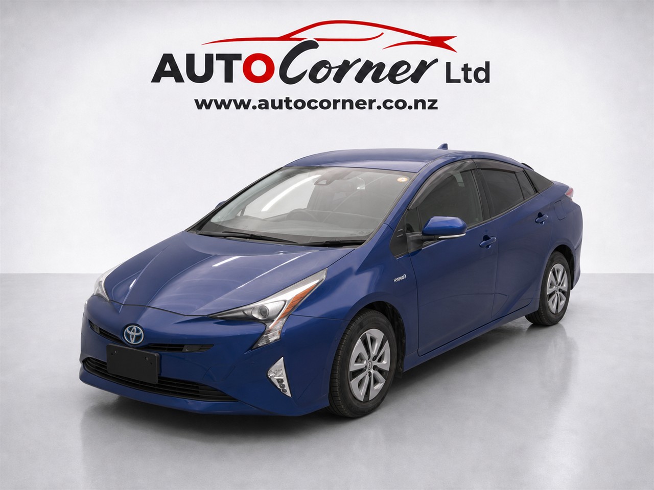 2018 Toyota PRIUS