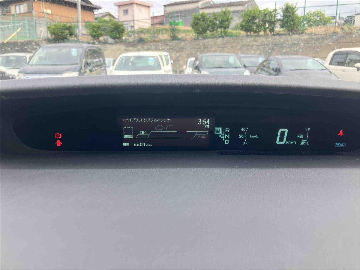2013 Toyota PRIUS thumbnail