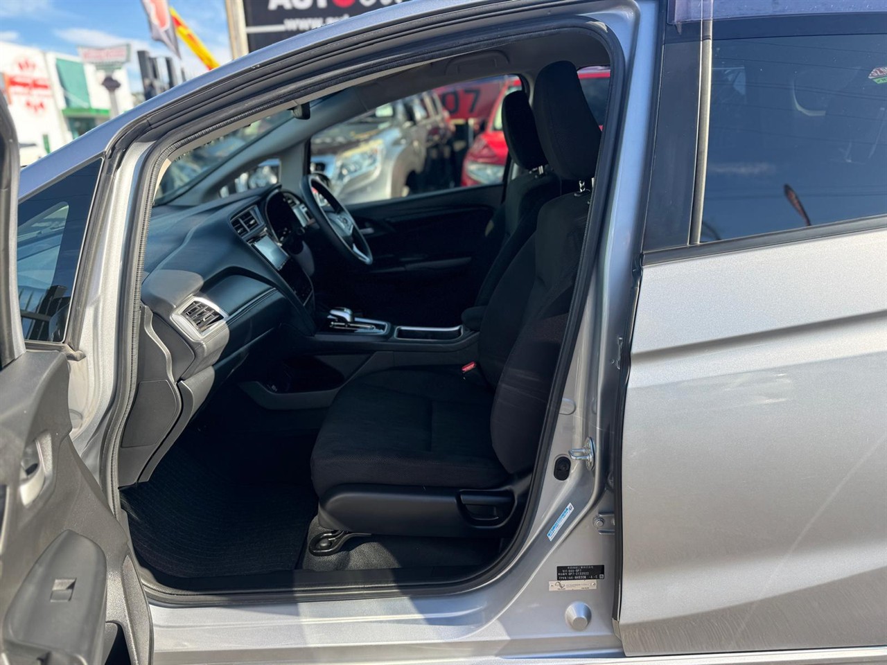 2020 Honda Shuttle thumbnail