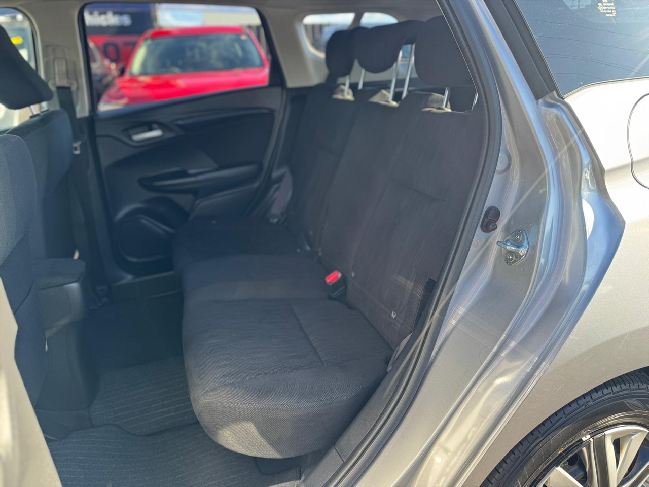 2020 Honda Shuttle thumbnail