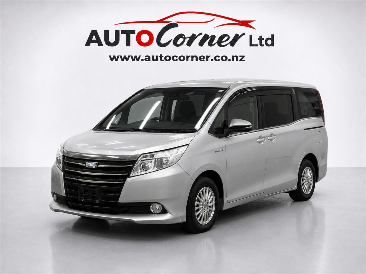 2014 Toyota NOAH