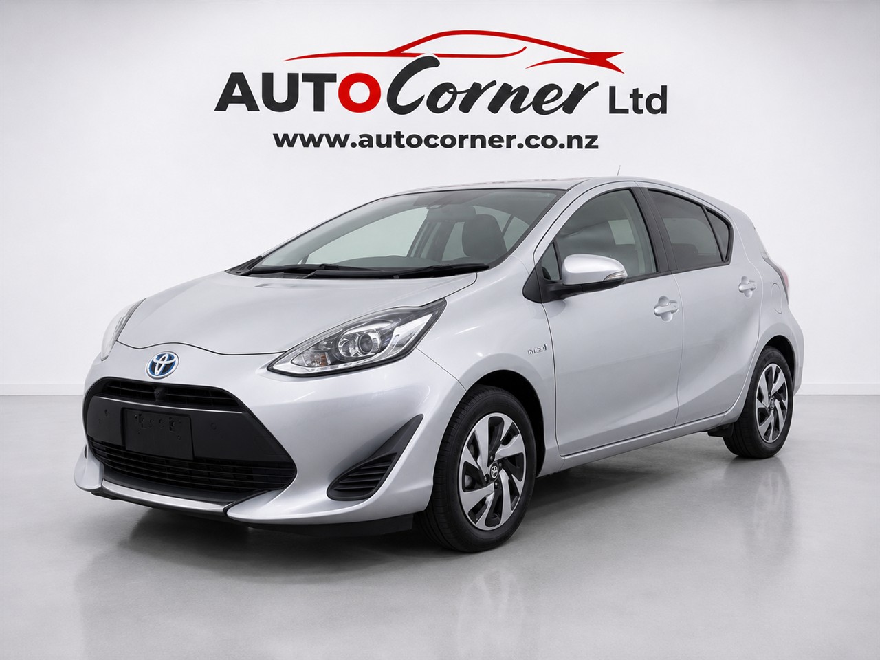 2020 Toyota Aqua
