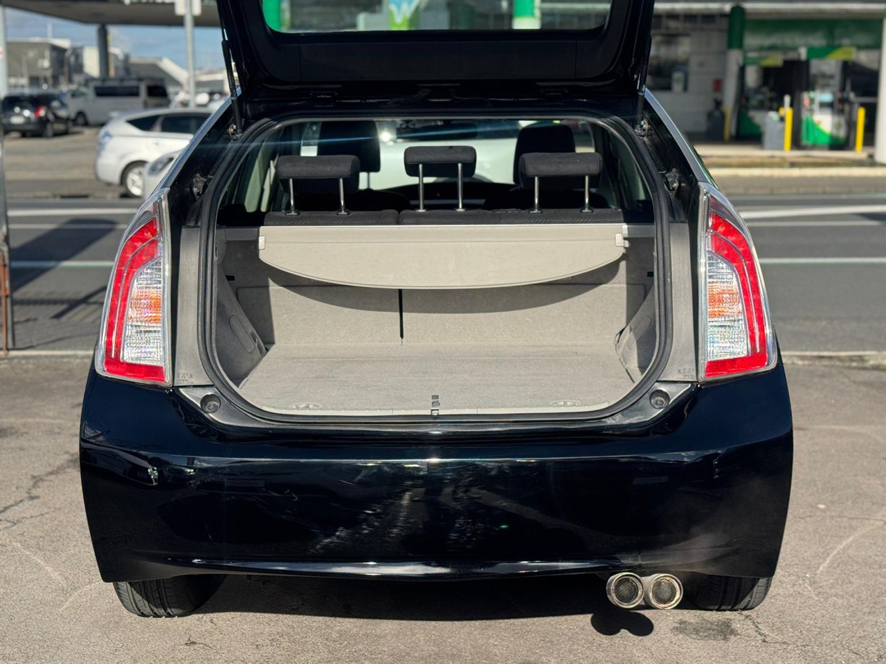 2013 Toyota PRIUS thumbnail