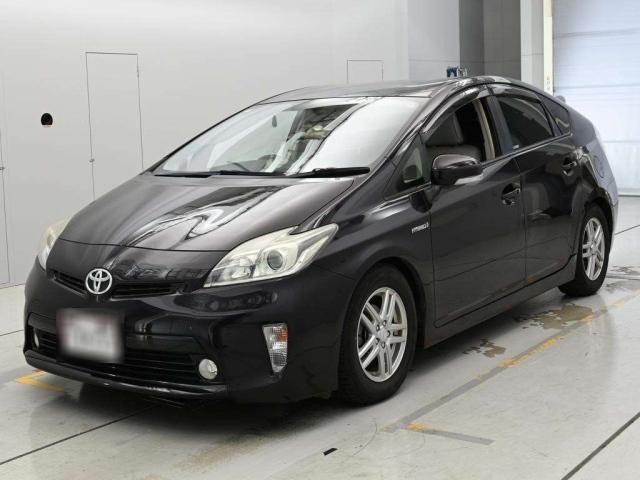 2013 Toyota PRIUS thumbnail