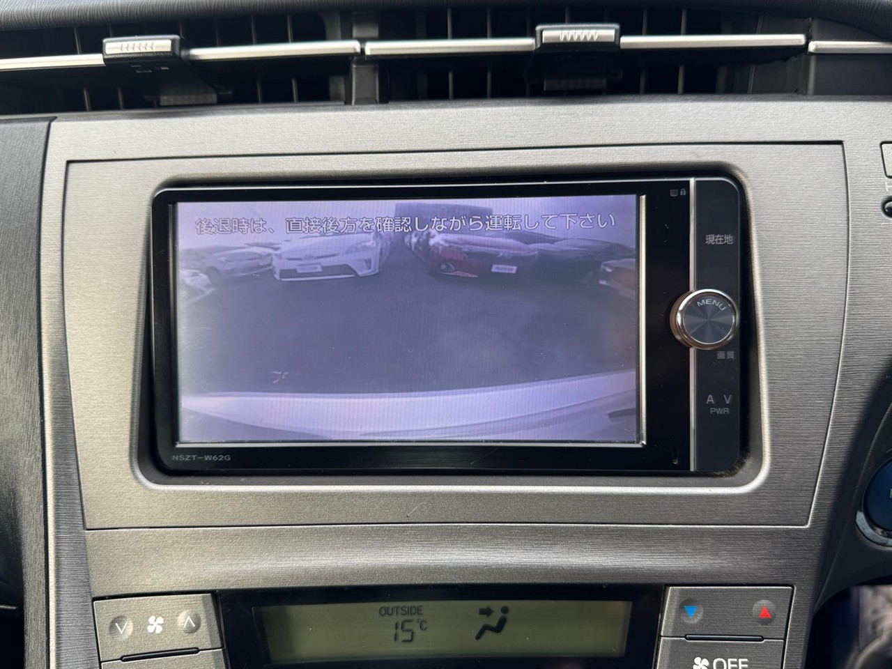 2013 Toyota PRIUS thumbnail