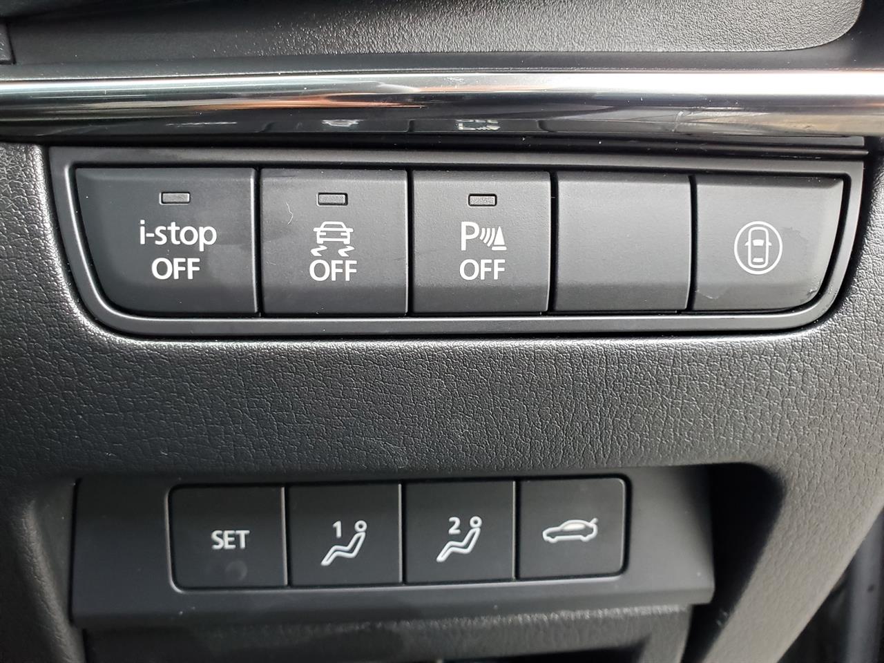 2019 Mazda 3 thumbnail