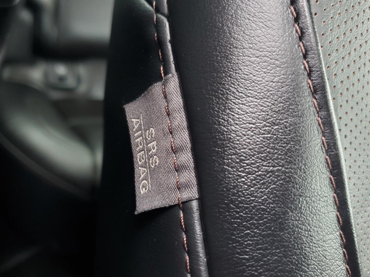 2019 Mazda 3 thumbnail