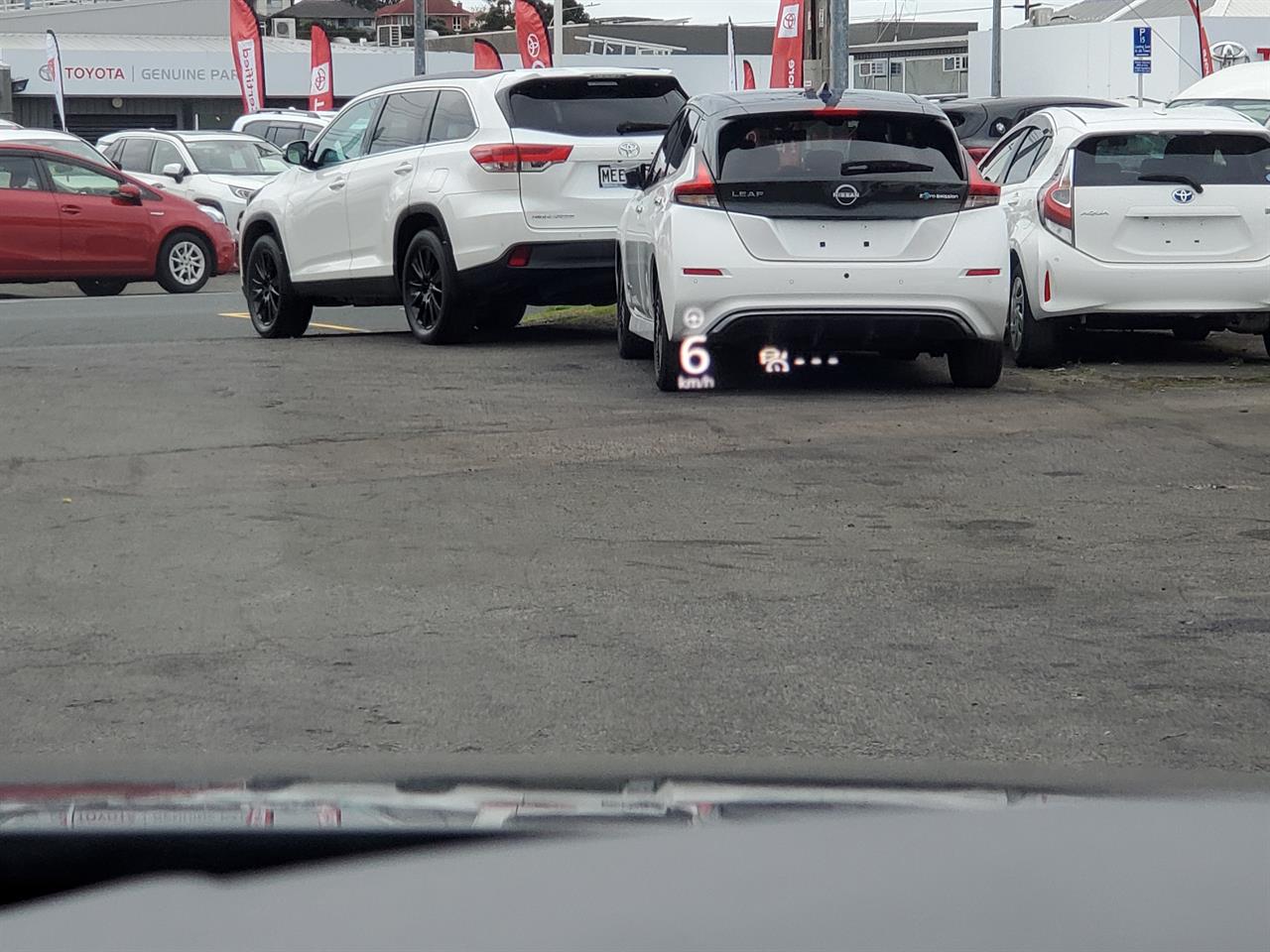 2019 Mazda 3 thumbnail