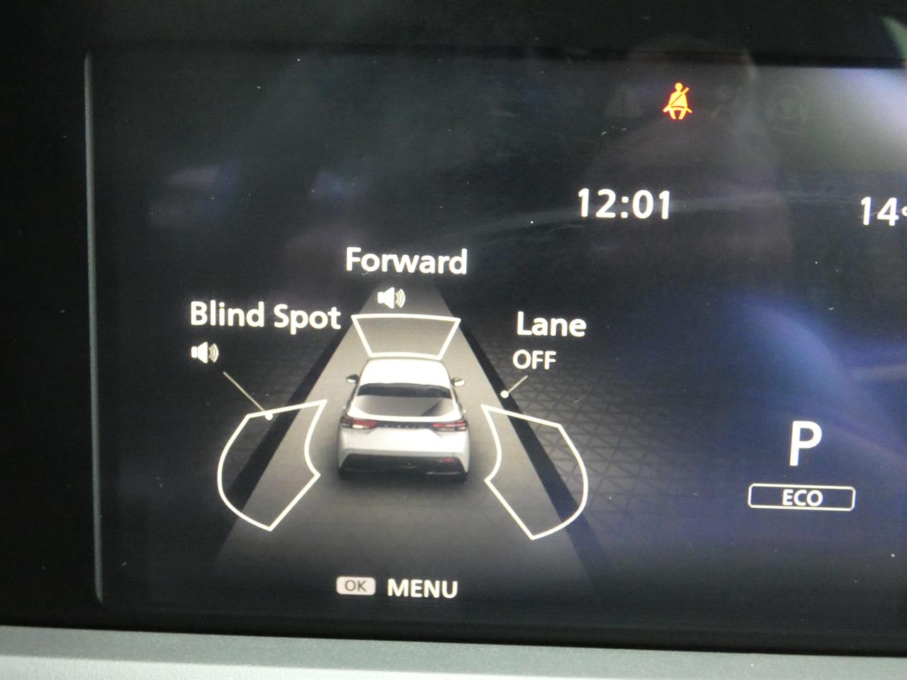 2021 Nissan NOTE thumbnail