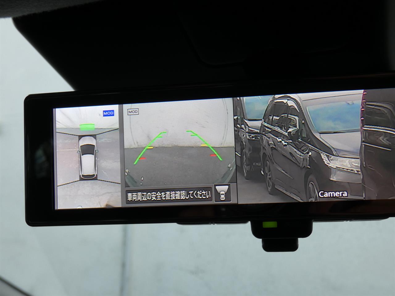 2021 Nissan NOTE thumbnail