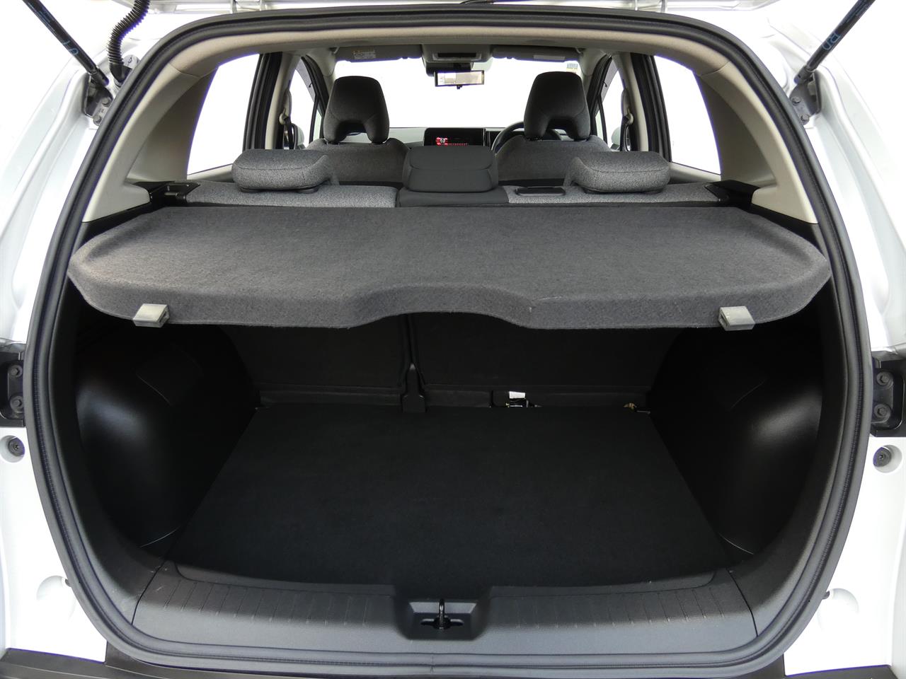2021 Nissan NOTE thumbnail