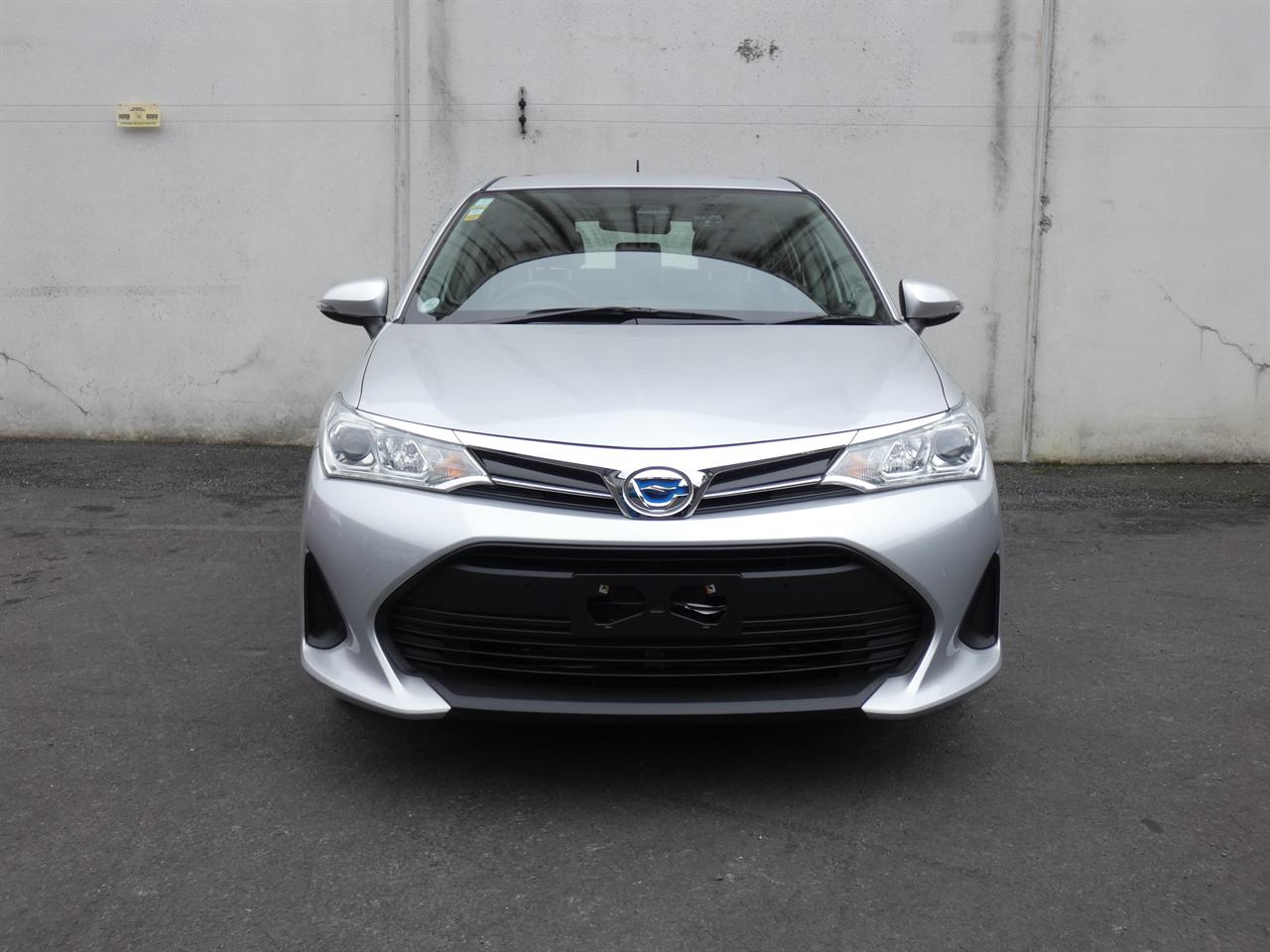 2020 Toyota COROLLA thumbnail