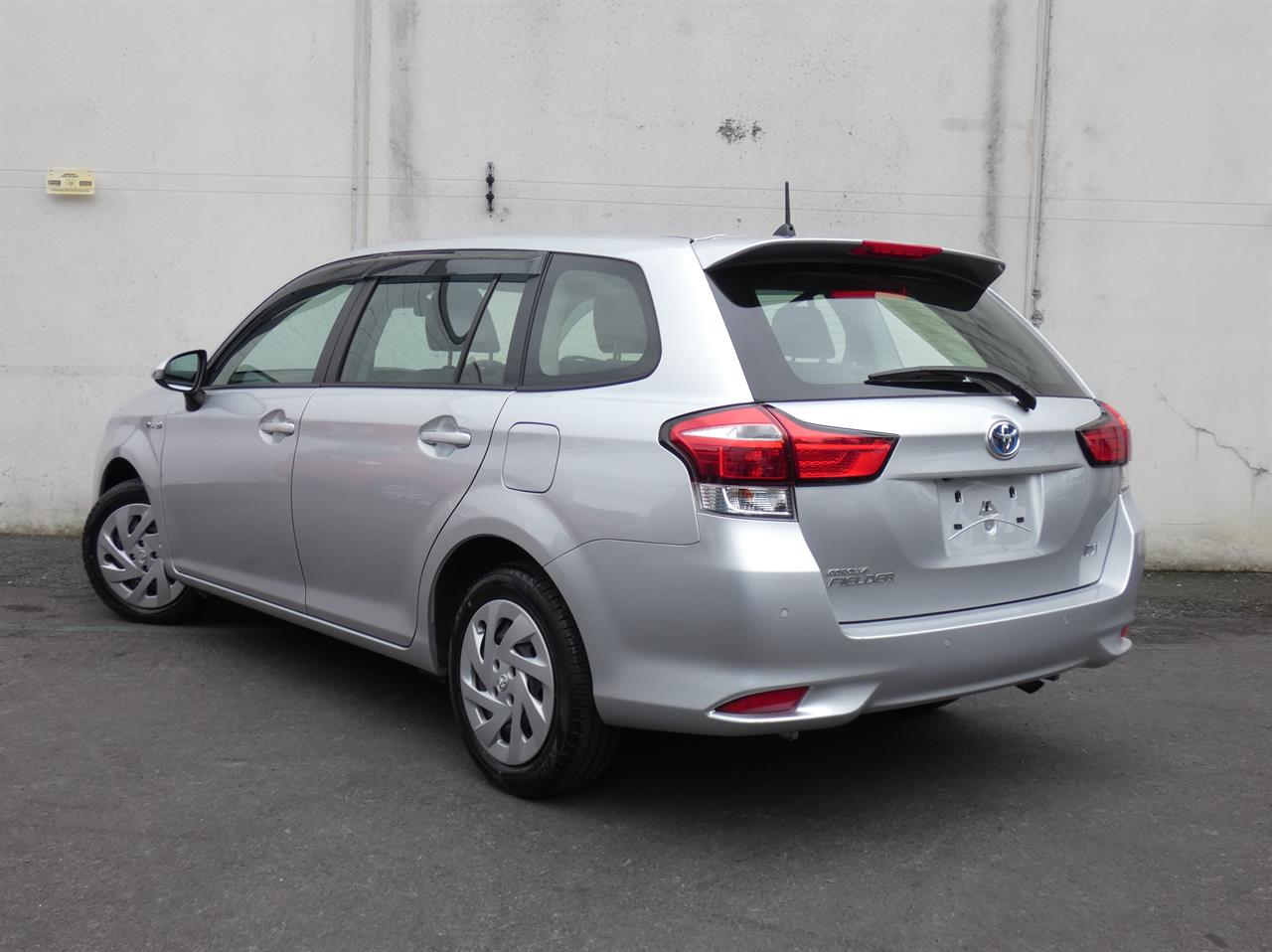 2020 Toyota COROLLA thumbnail