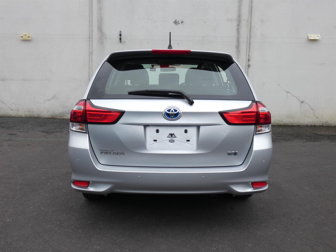 2020 Toyota COROLLA thumbnail