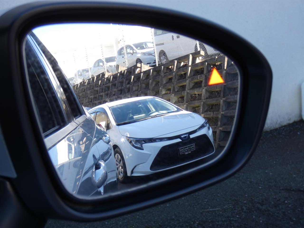2021 Nissan NOTE thumbnail