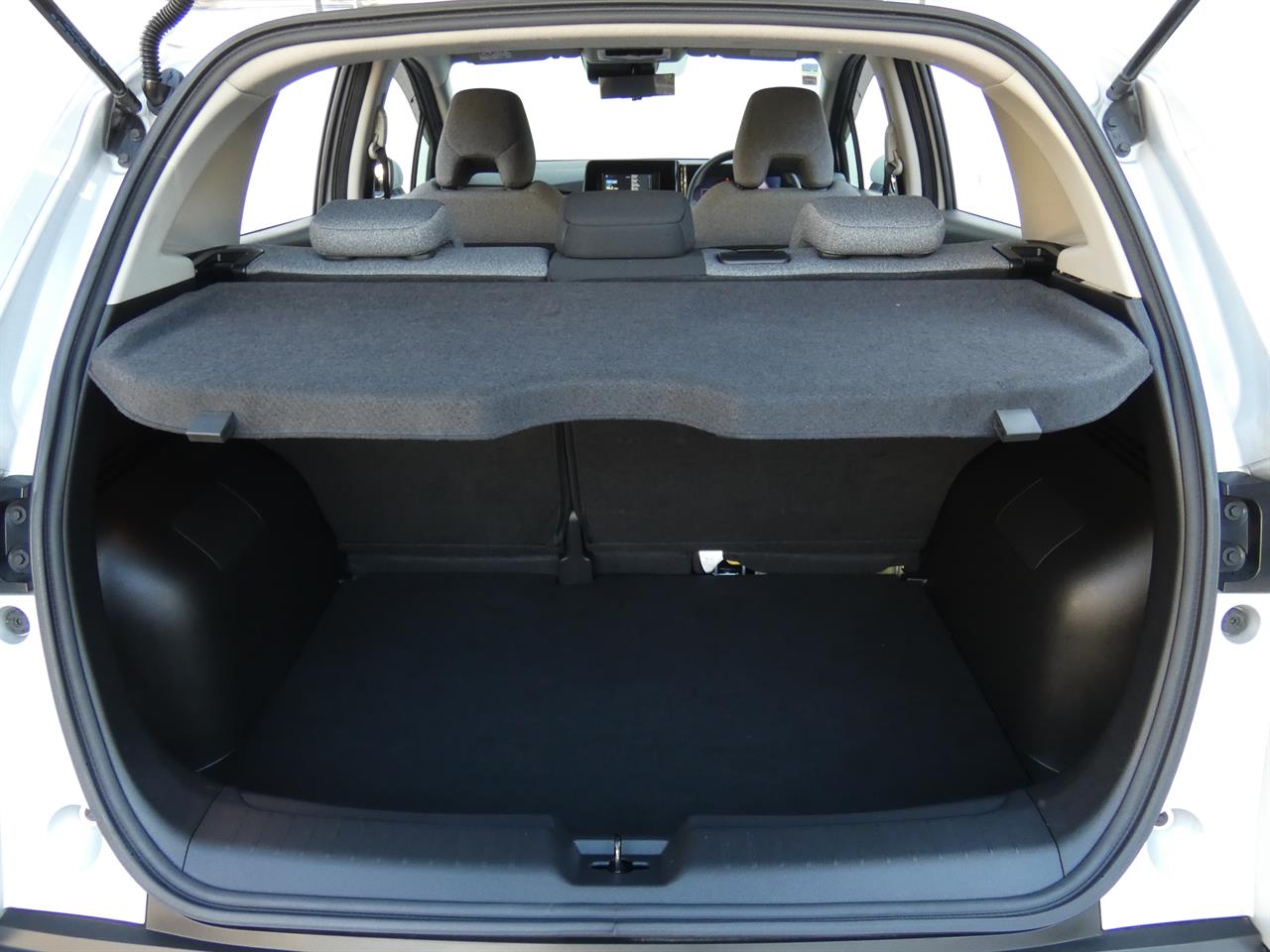 2021 Nissan NOTE thumbnail