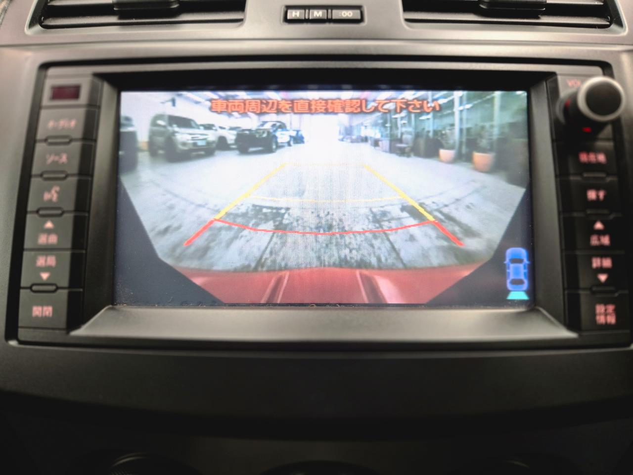 2009 Mazda Axela thumbnail