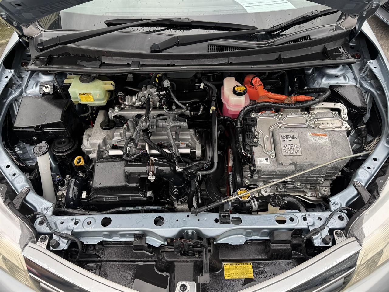 2013 Toyota Corolla thumbnail