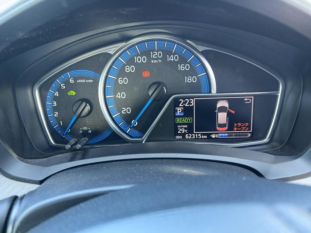 2013 Toyota Corolla thumbnail