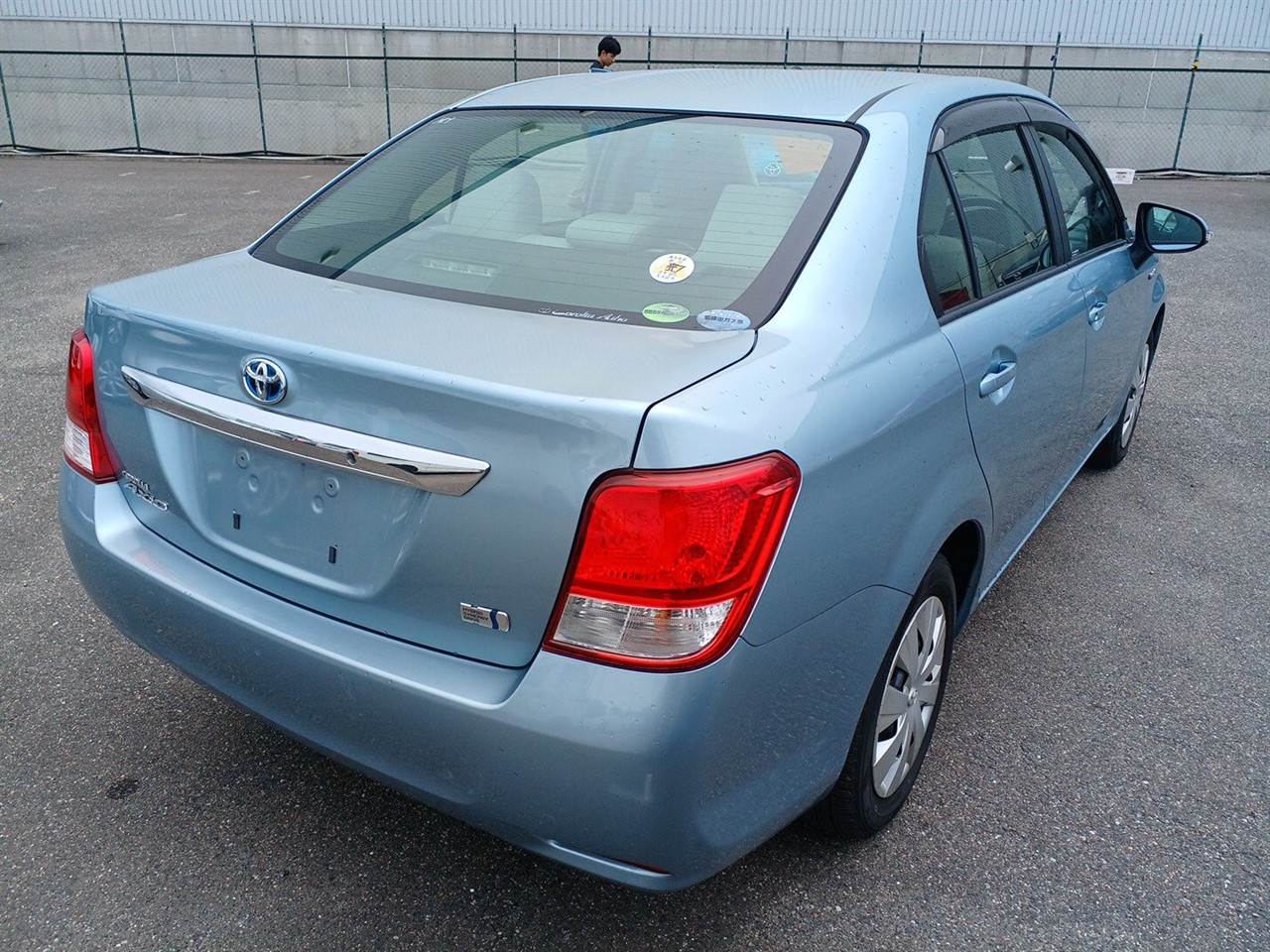 2013 Toyota Corolla thumbnail