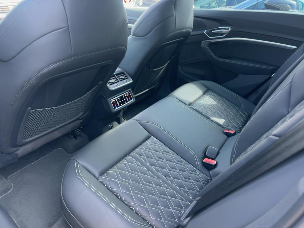 2023 Audi e-tron thumbnail