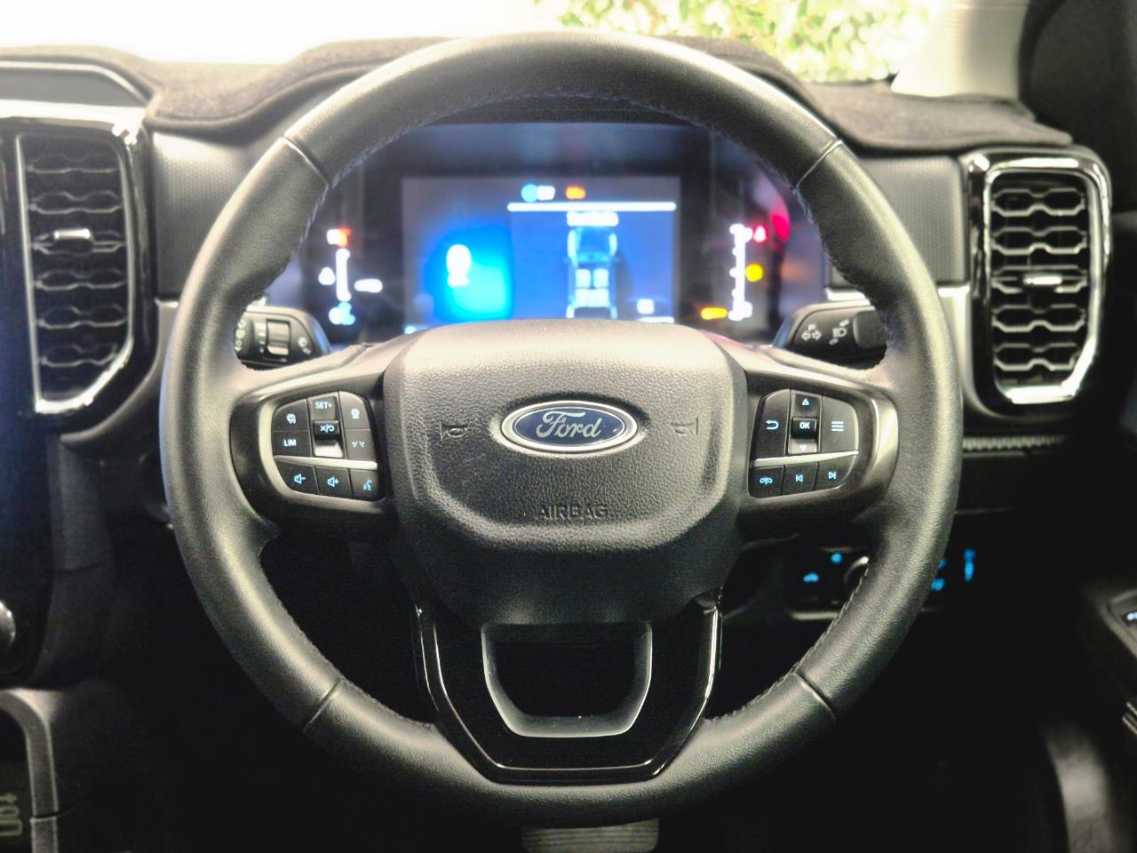 2022 Ford Ranger thumbnail