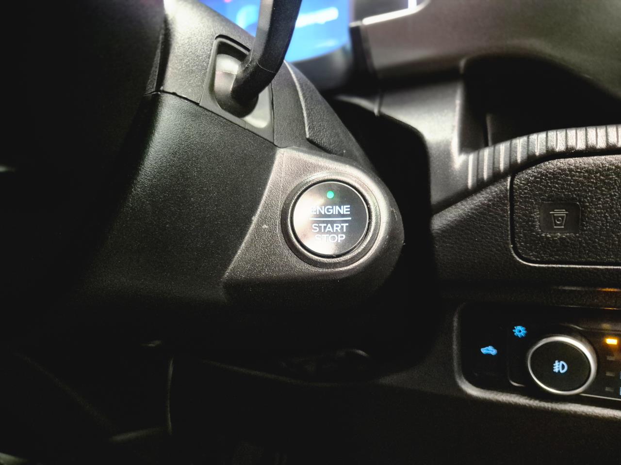 2022 Ford Ranger thumbnail
