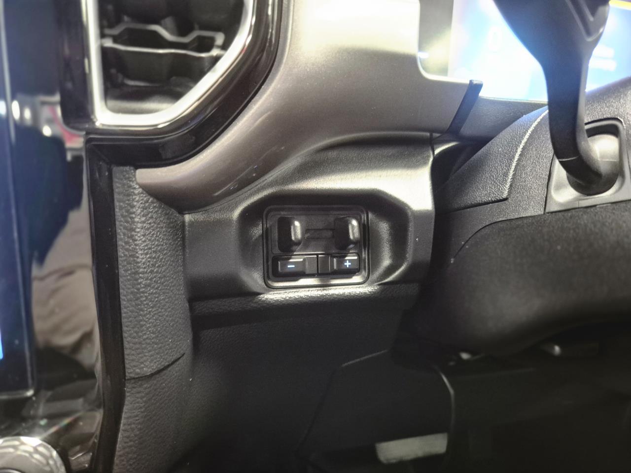 2022 Ford Ranger thumbnail