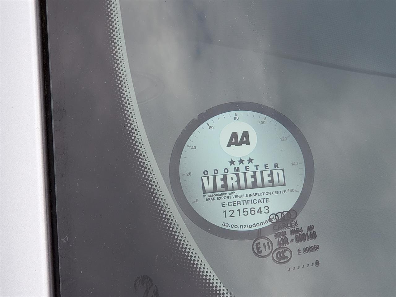 2012 Audi A1 thumbnail
