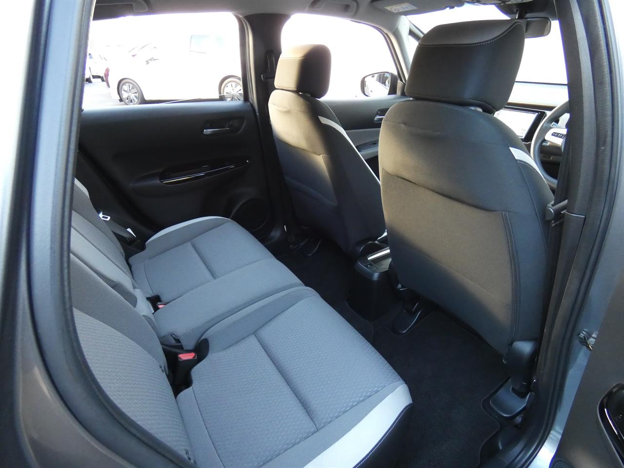 2020 Honda FIT thumbnail