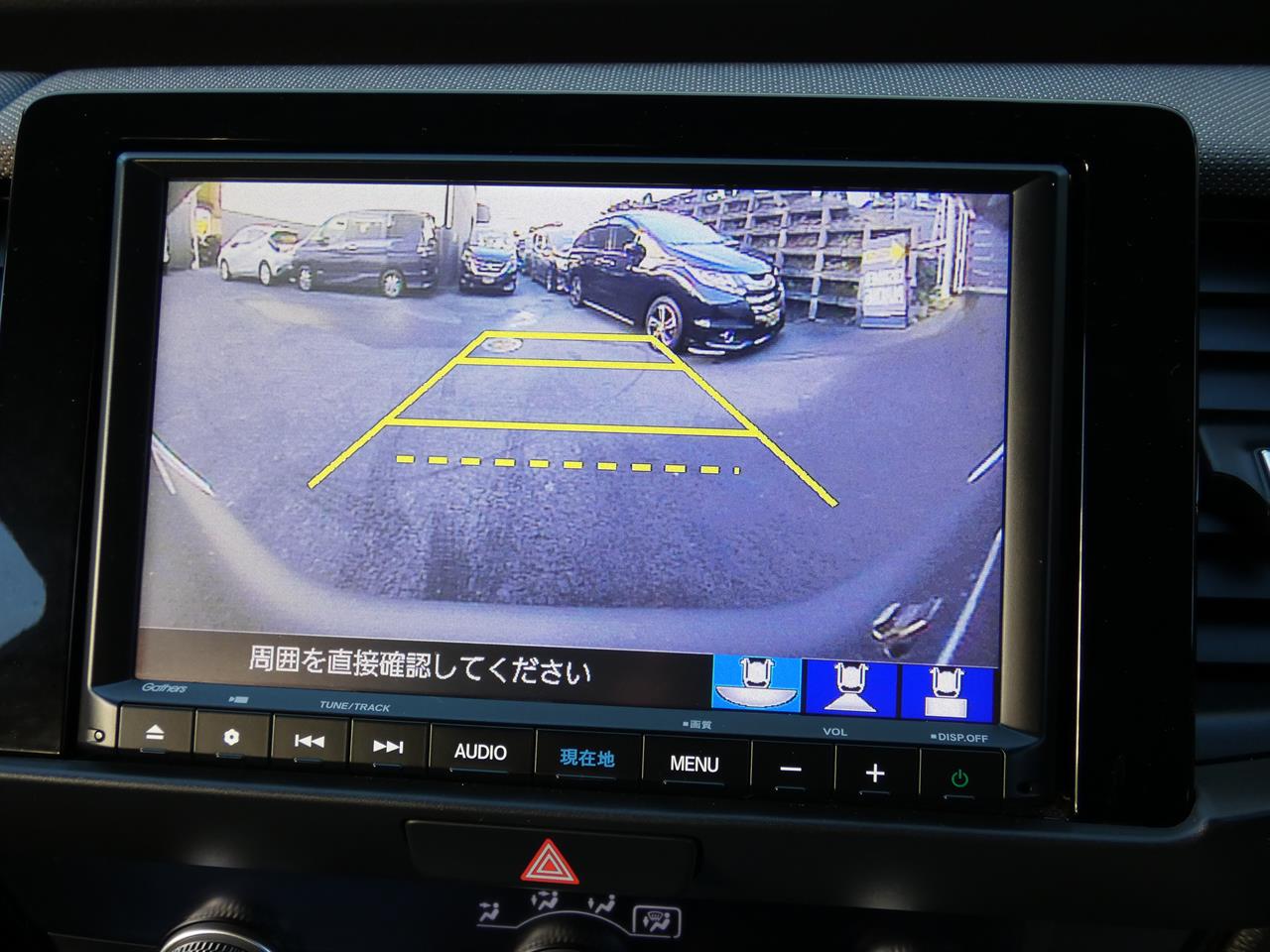 2020 Honda FIT thumbnail