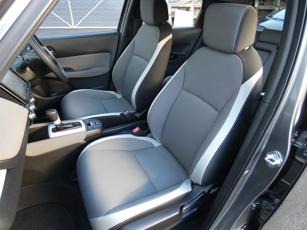 2020 Honda FIT thumbnail