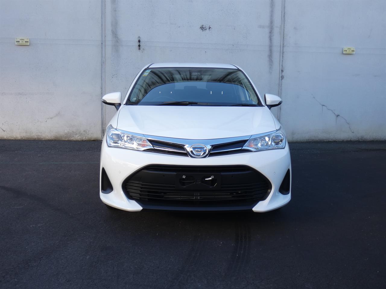 2021 Toyota COROLLA thumbnail