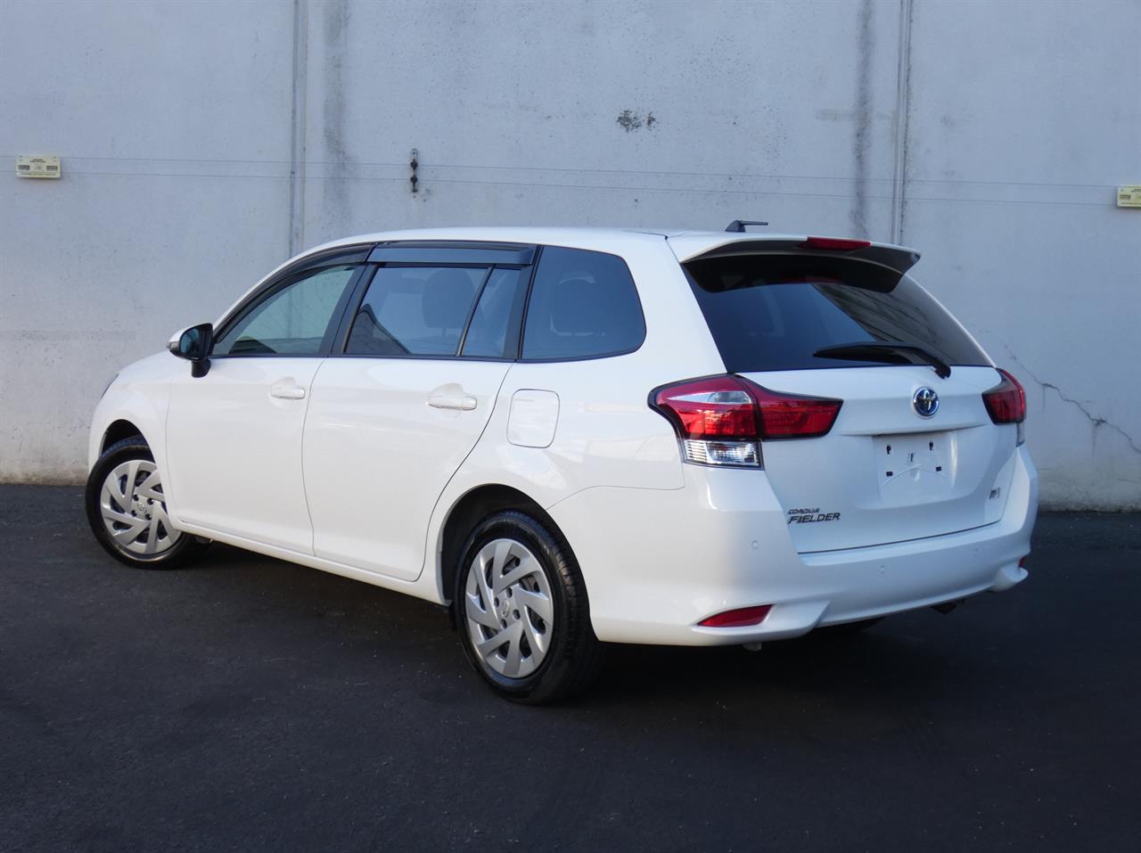 2021 Toyota COROLLA thumbnail
