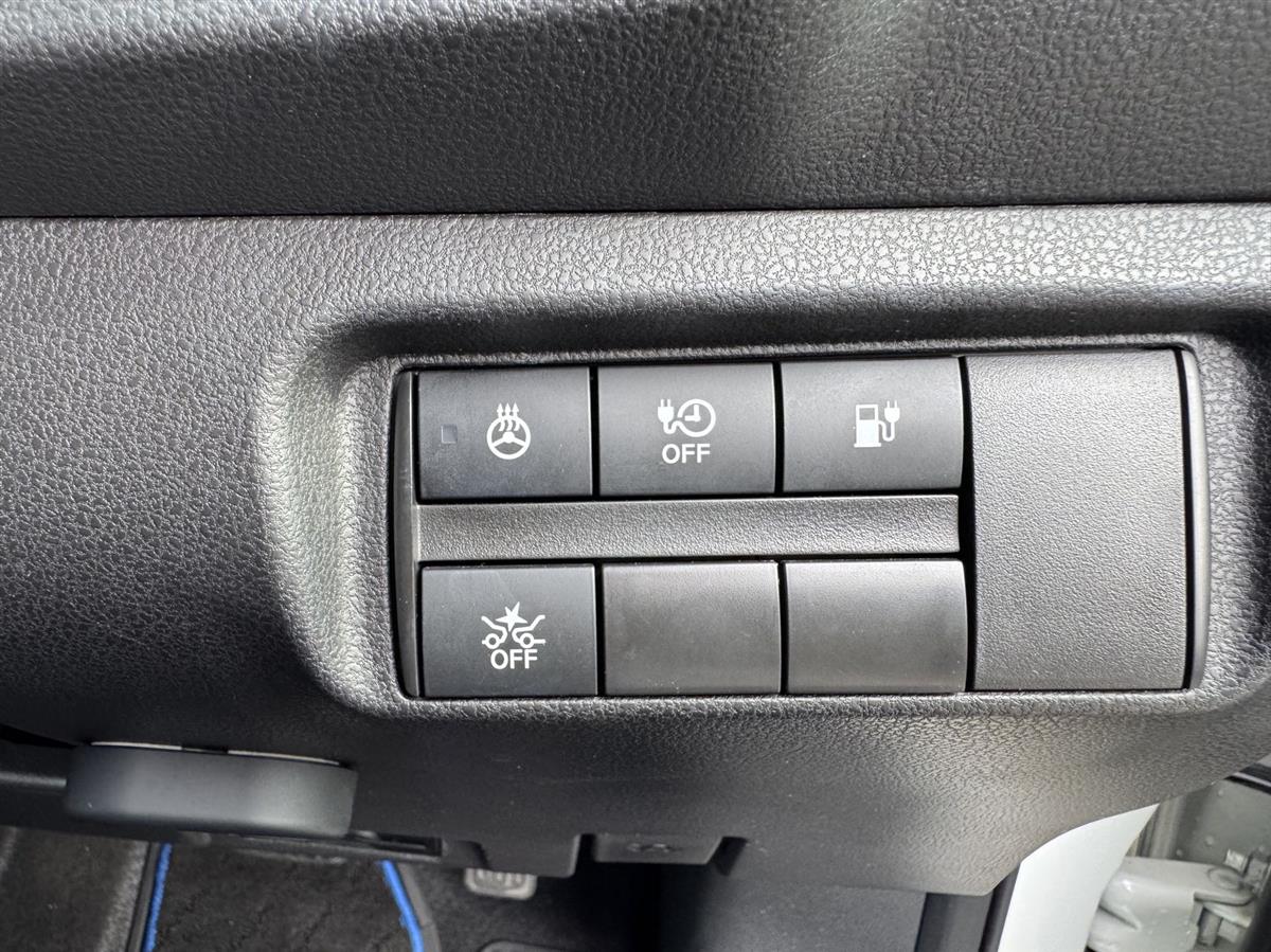 2020 Nissan Leaf thumbnail