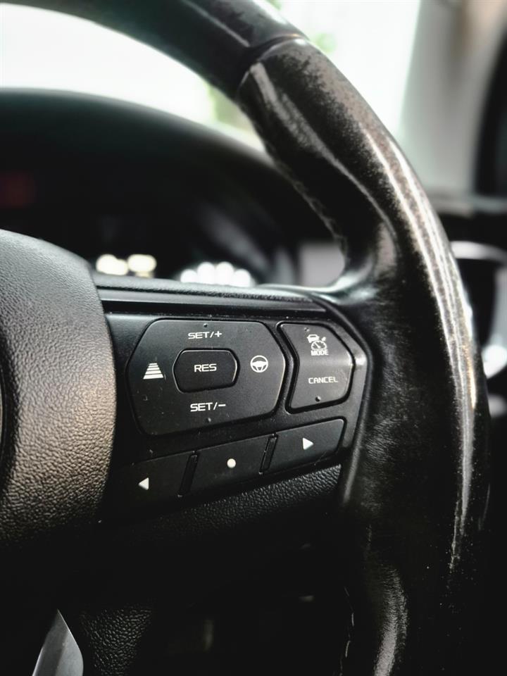 2020 Mazda Bt-50 thumbnail