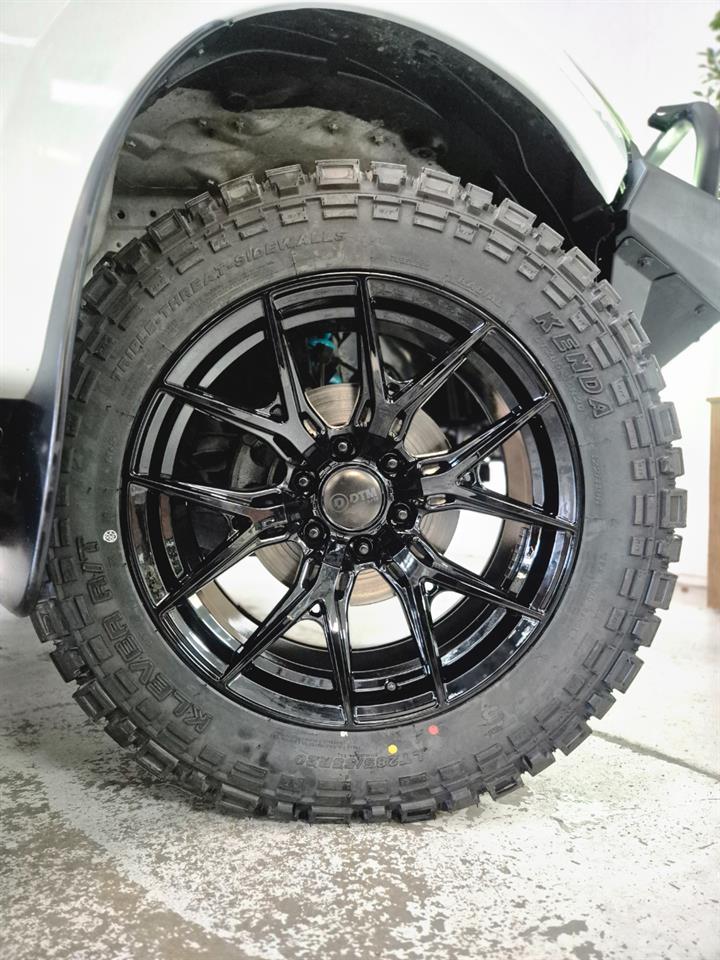 2020 Mazda Bt-50 thumbnail