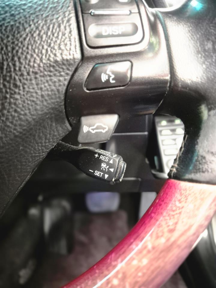 2005 Lexus GS430 thumbnail