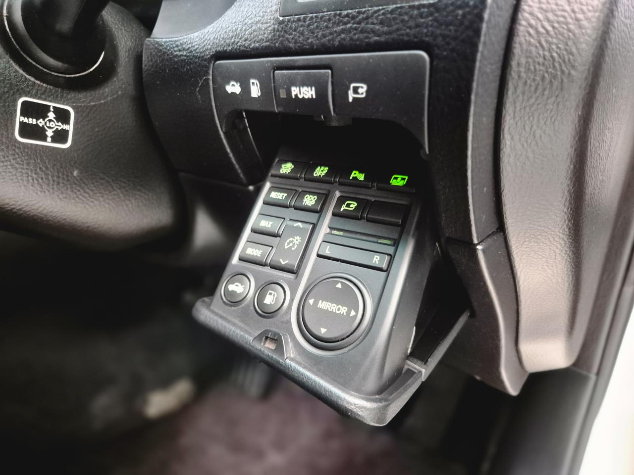 2005 Lexus GS430 thumbnail