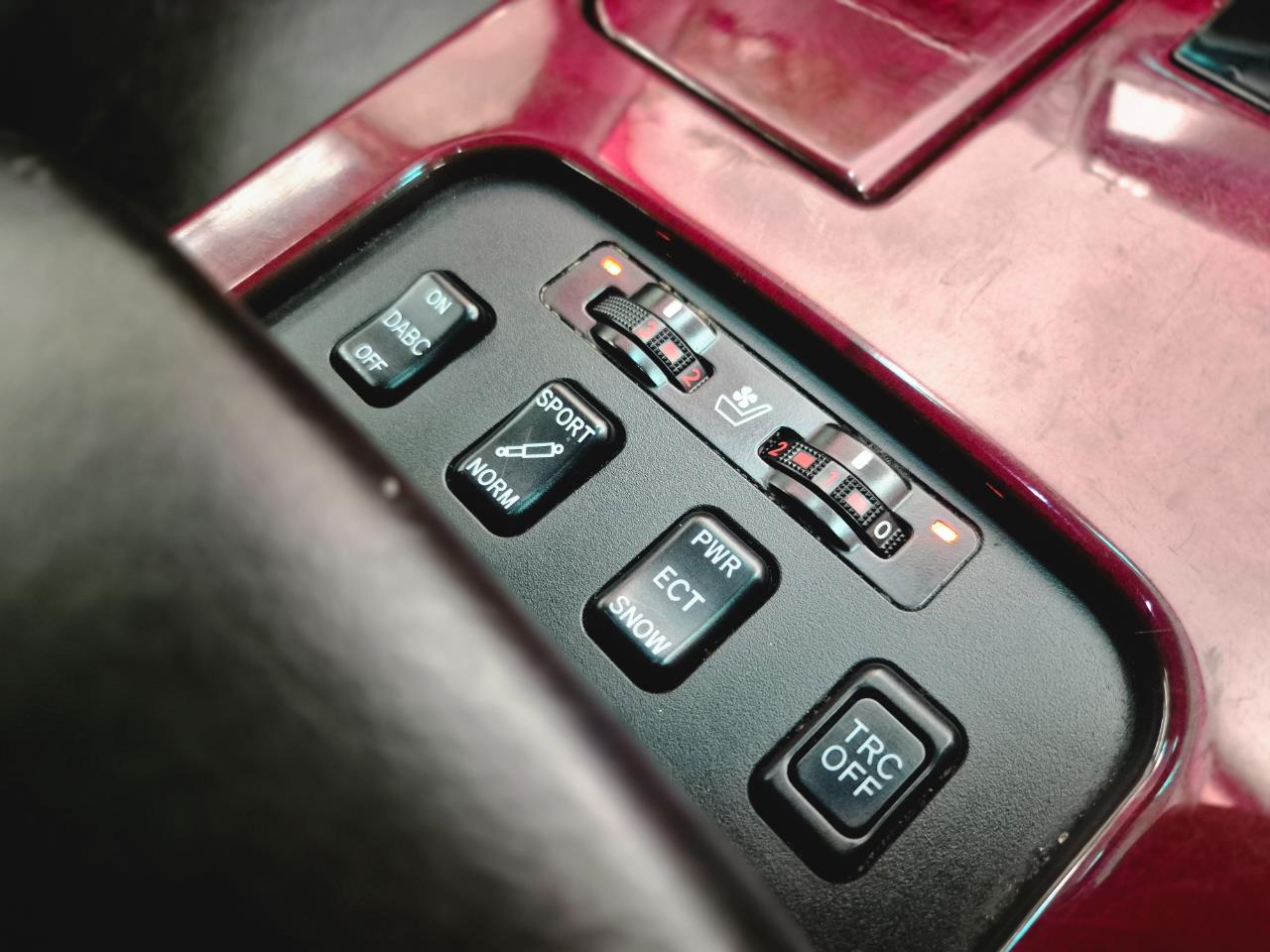 2005 Lexus GS430 thumbnail