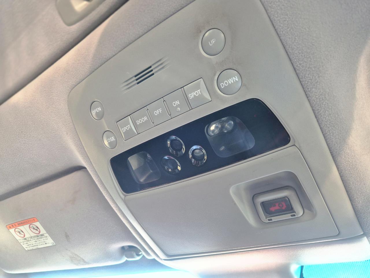 2005 Lexus GS430 thumbnail