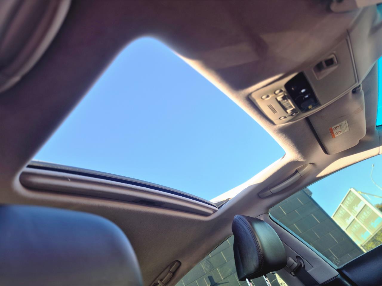 2005 Lexus GS430 thumbnail